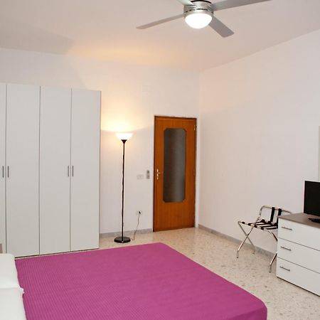 Appartement Maipiusenza House à Monopoli Extérieur photo