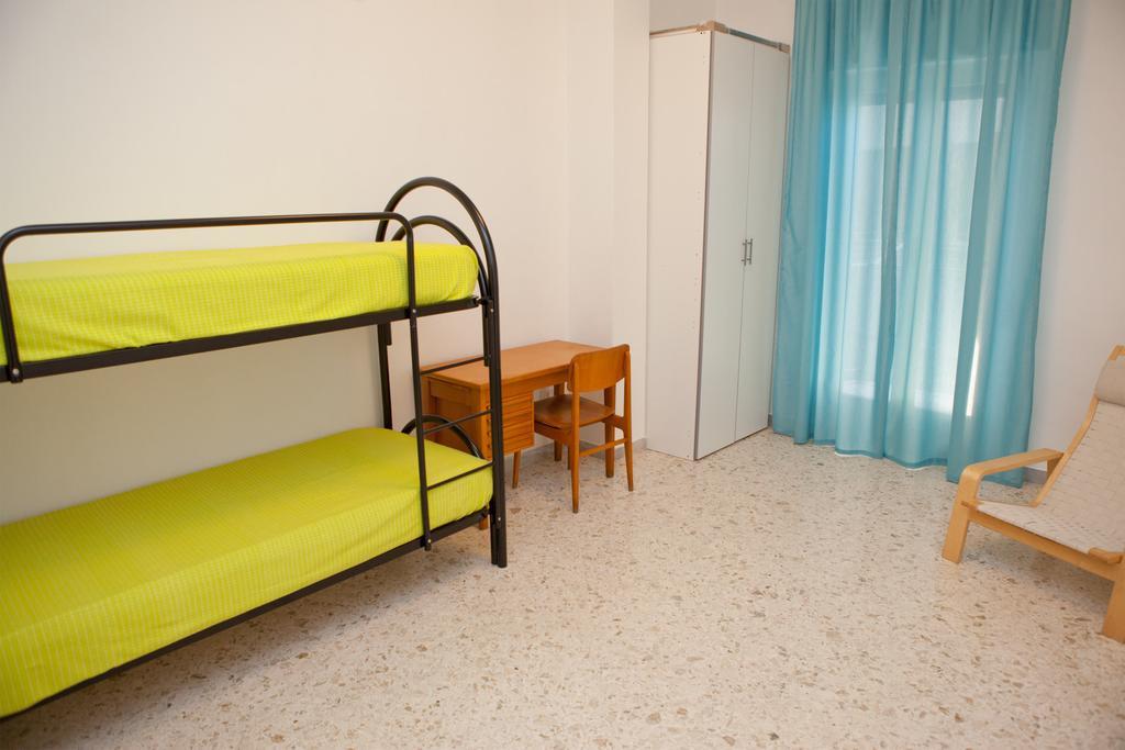 Appartement Maipiusenza House à Monopoli Chambre photo