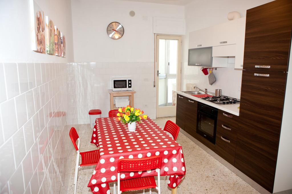 Appartement Maipiusenza House à Monopoli Chambre photo