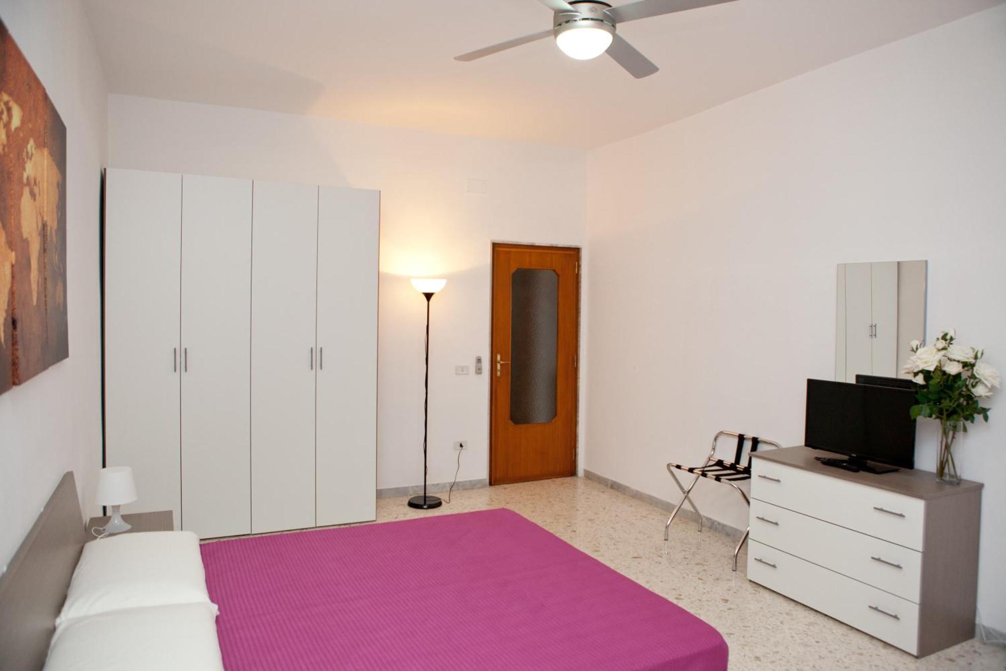 Appartement Maipiusenza House à Monopoli Extérieur photo