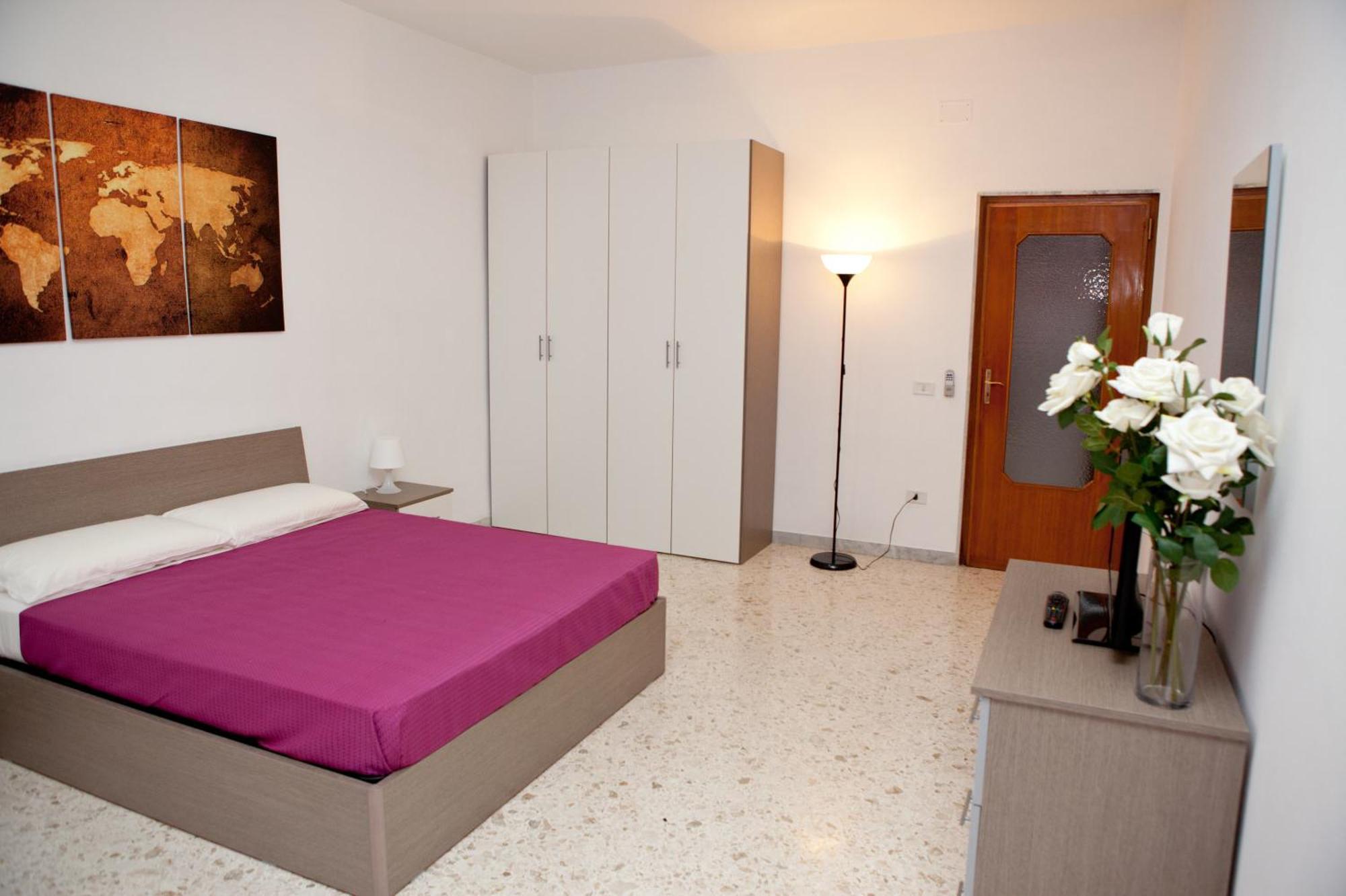 Appartement Maipiusenza House à Monopoli Extérieur photo