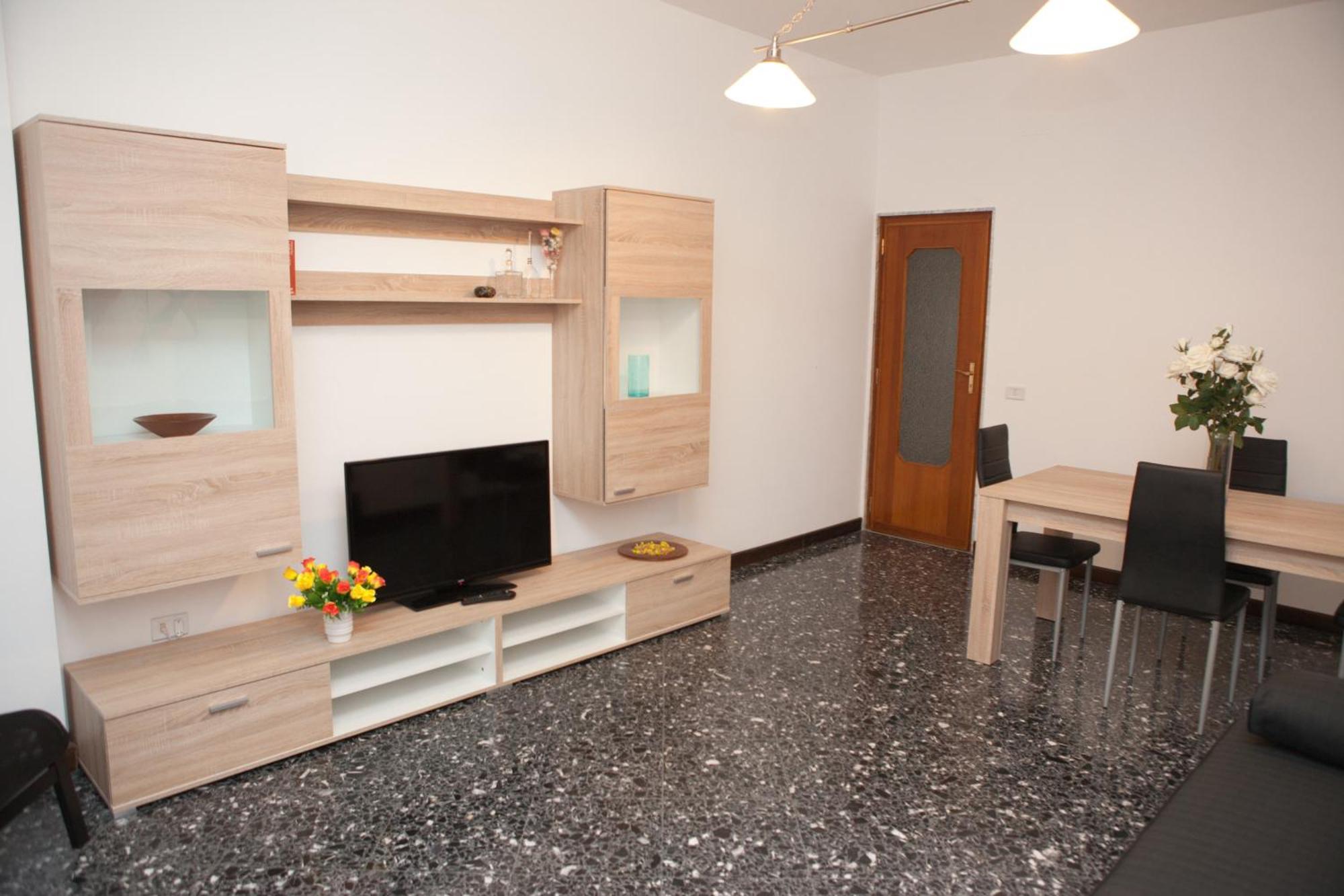 Appartement Maipiusenza House à Monopoli Extérieur photo