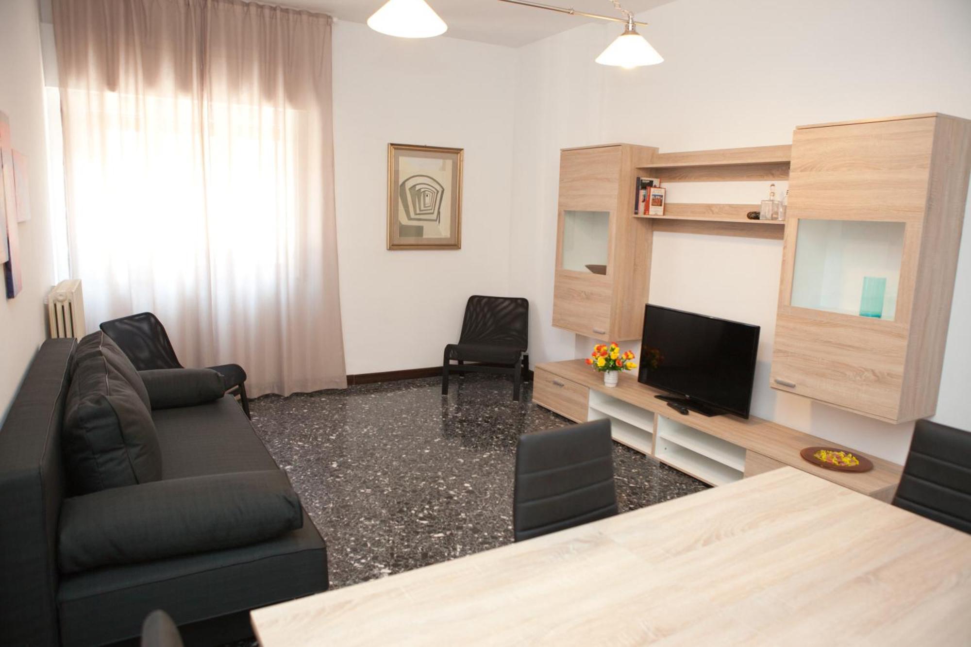 Appartement Maipiusenza House à Monopoli Extérieur photo