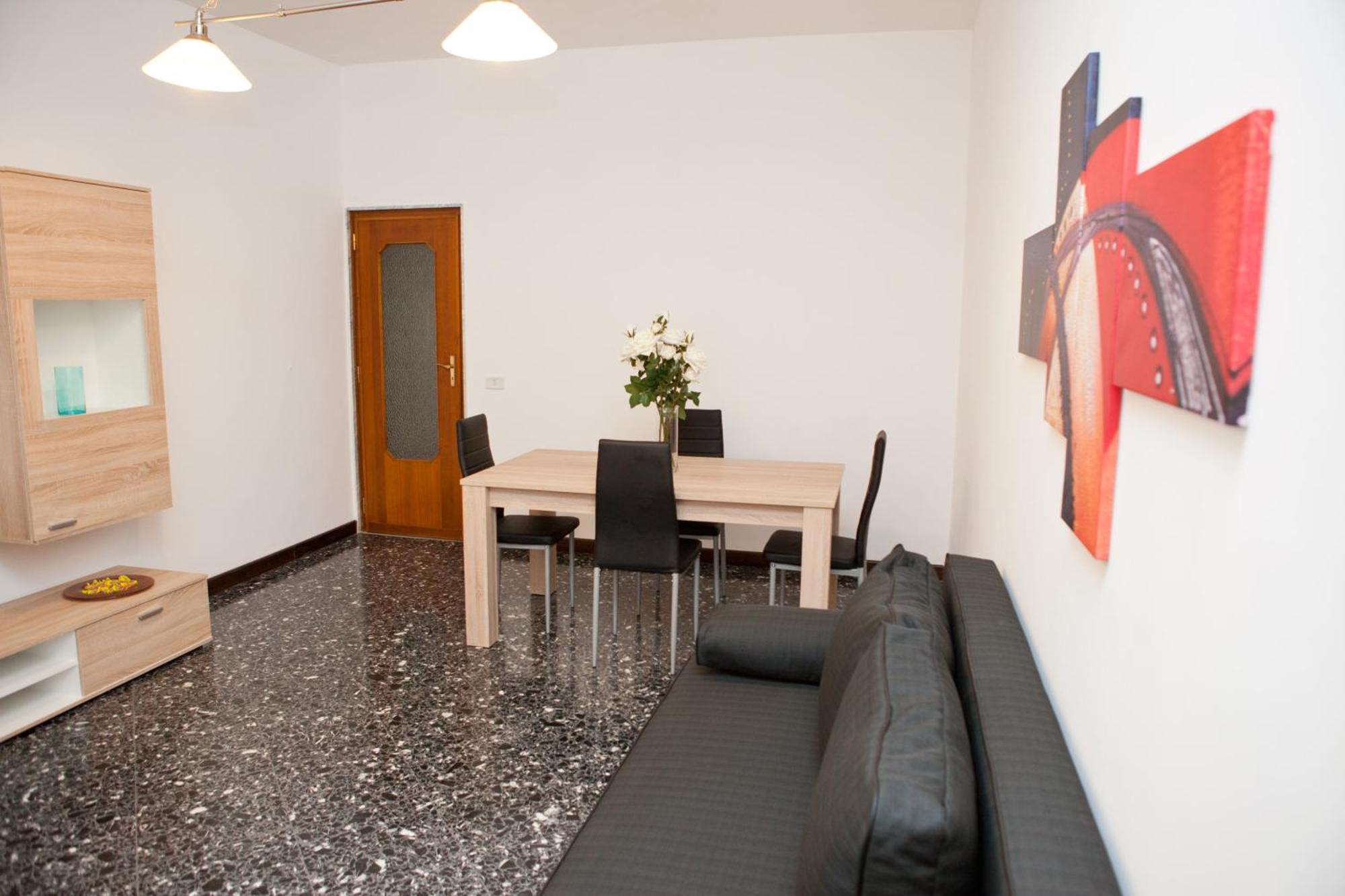 Appartement Maipiusenza House à Monopoli Extérieur photo