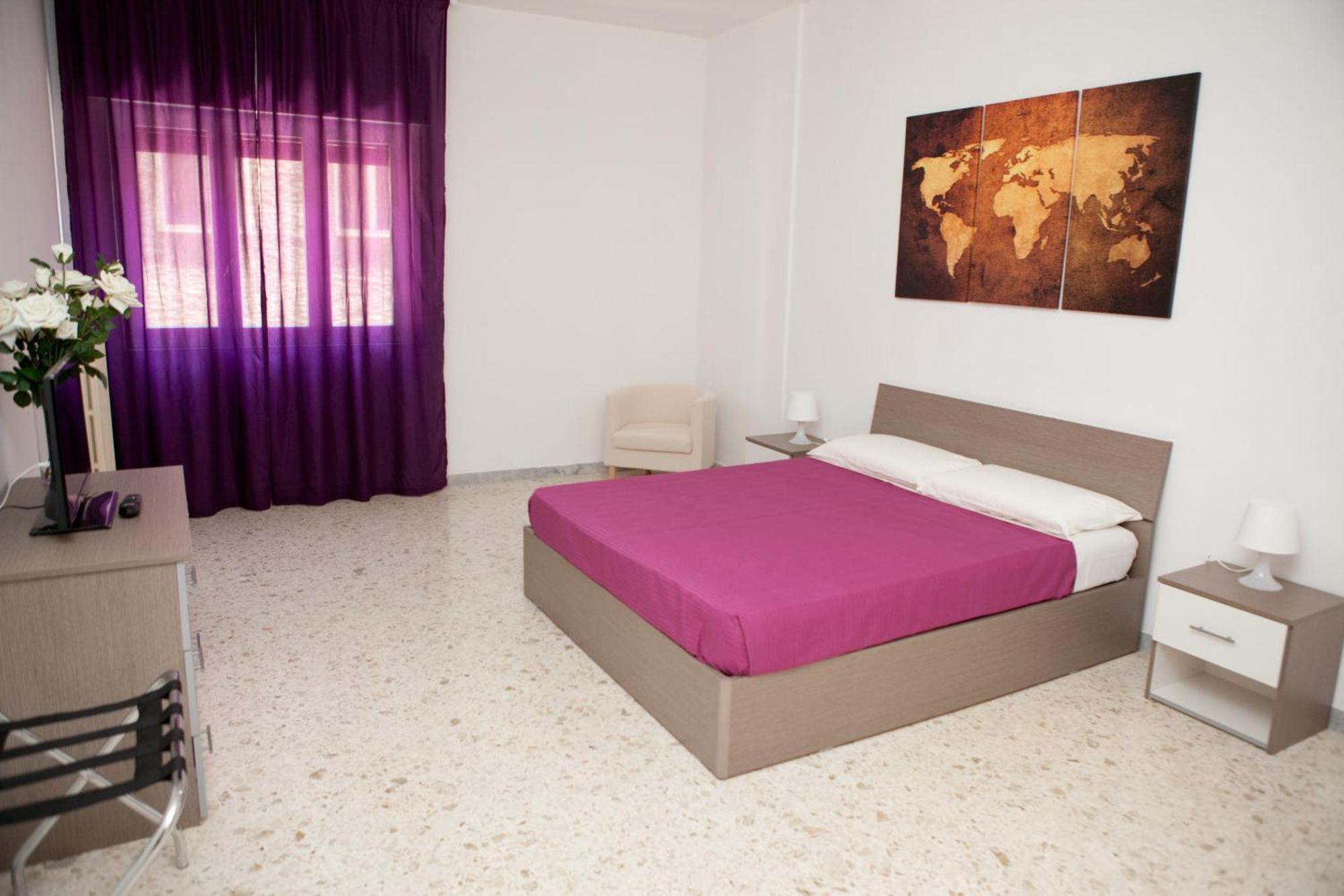 Appartement Maipiusenza House à Monopoli Extérieur photo