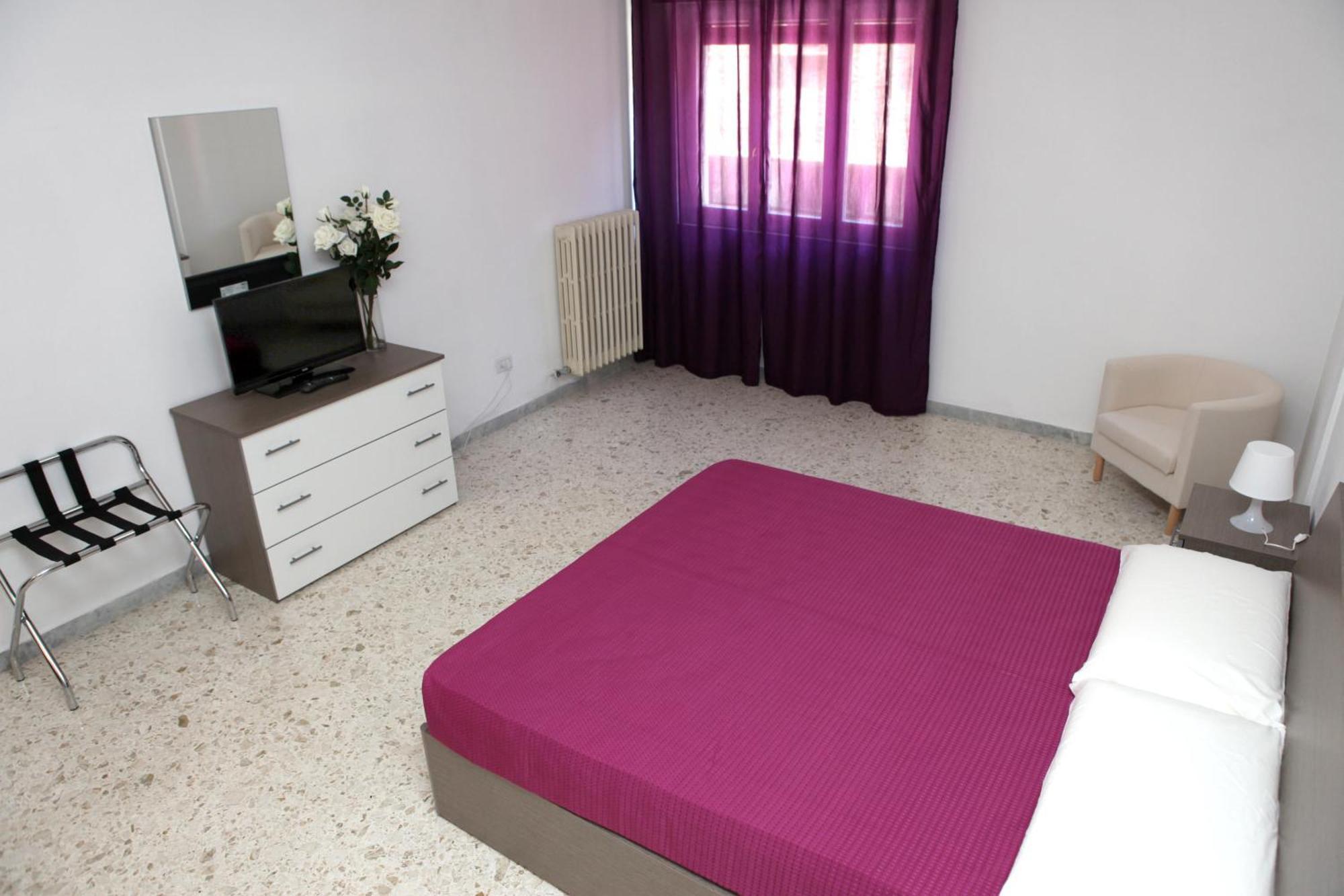 Appartement Maipiusenza House à Monopoli Extérieur photo