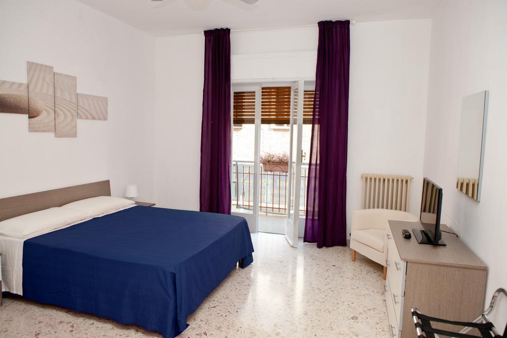 Appartement Maipiusenza House à Monopoli Extérieur photo