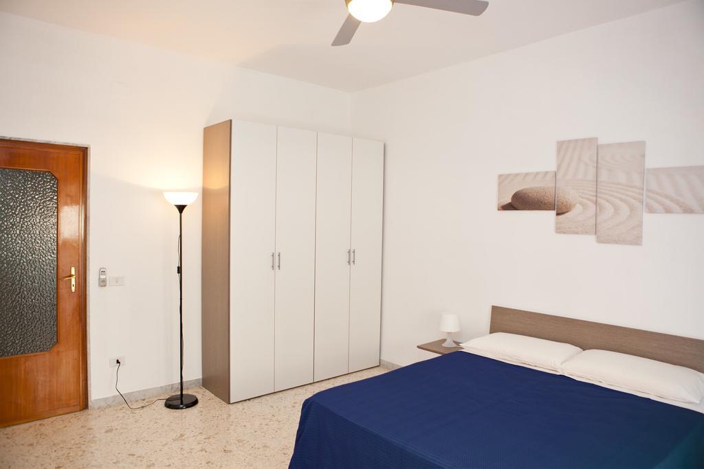 Appartement Maipiusenza House à Monopoli Extérieur photo