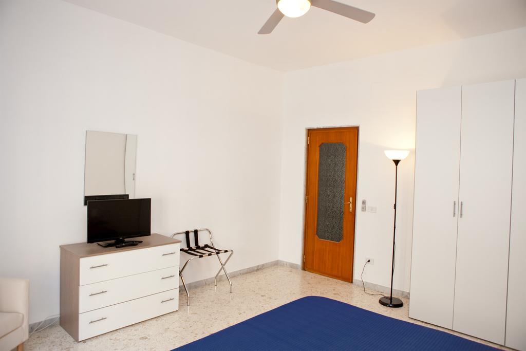 Appartement Maipiusenza House à Monopoli Extérieur photo