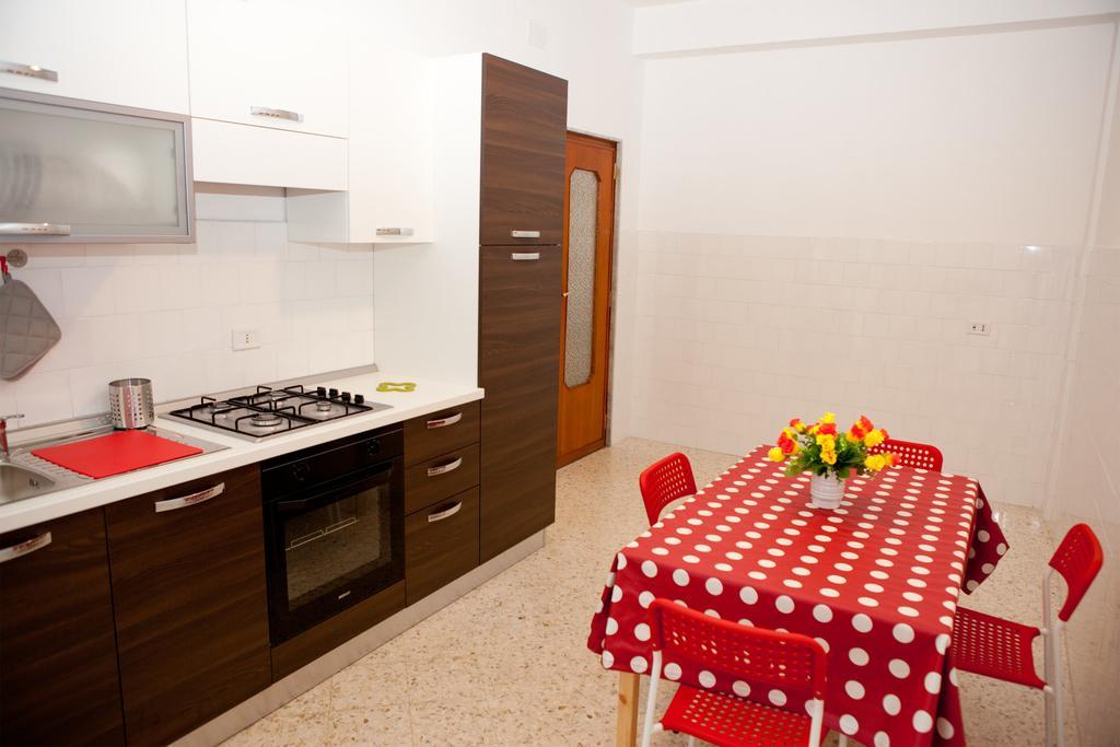 Appartement Maipiusenza House à Monopoli Chambre photo