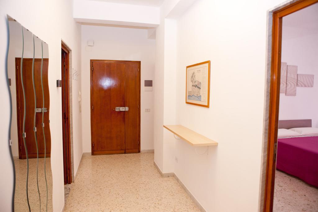 Appartement Maipiusenza House à Monopoli Chambre photo
