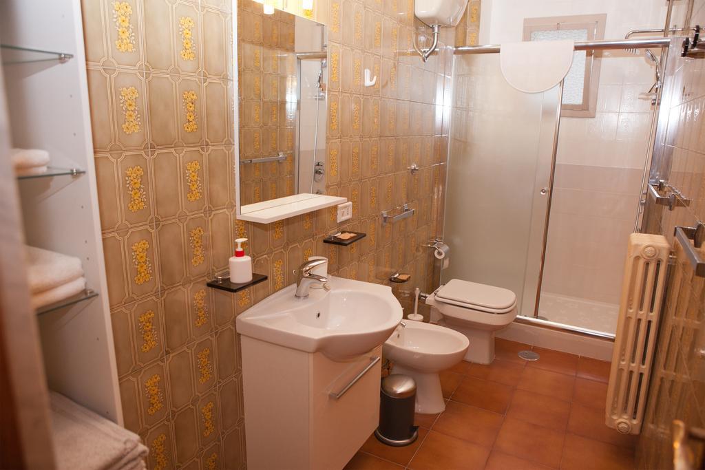 Appartement Maipiusenza House à Monopoli Chambre photo